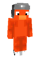 Скин по нику Fane_Crafter