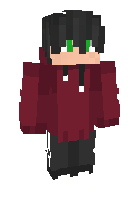 Скин по нику Fanky_YT