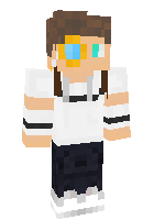 Скин по нику FannyGAme