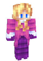 Скин по нику Fanny_Valentine