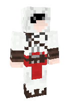 Скин по нику FantasyCraft