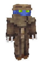 Скин по нику Fantomn0