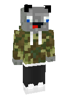 Скин по нику FarhanLester
