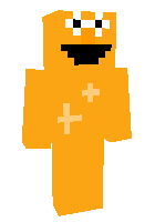 Скин по нику Farisiverson13