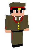 Скин по нику FarmerBob