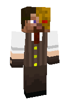 Скин по нику FarmerMan