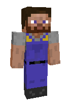 Скин по нику Farmer_John