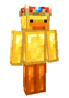 Скин по нику FartPotatoFart