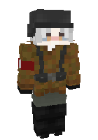 Скин по нику Fashik
