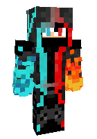 Скин по нику Fastercraft