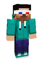 Скин по нику FatBoyGames
