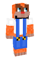 Скин по нику Fat_Herobrine