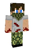 Скин по нику Fat_Thumbs