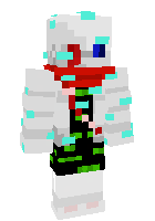 Скин по нику FatalError_Sans