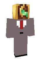 Скин по нику Fatboynick