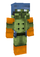 Скин по нику FatherToast