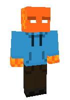 Скин по нику Father_Frost