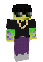 Скин по нику Fatima7732