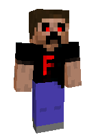 Скин по нику Fattern