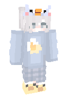 Скин по нику Fawn_Hua