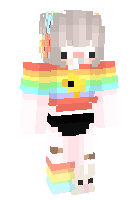 Скин по нику Faye_ch