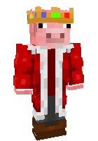 Скин по нику Faze_beans