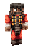 Скин по нику Fazer_