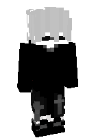 Скин по нику FeNlIk