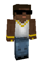 Скин по нику FeRRuM_Iron