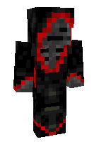 Скин по нику Fearbringer300
