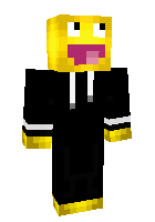 Скин по нику FearlessLemon