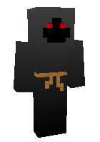 Скин по нику FearlessMac