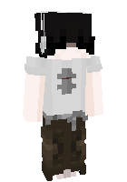 Скин по нику FeeshBone