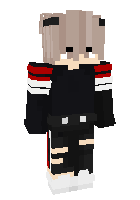 Скин по нику FelekuShka_YT