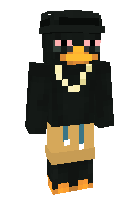 Скин по нику FeliDae_