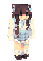 Скин по нику Felicia