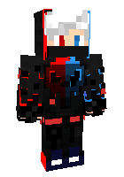 Скин по нику Felin_Yt