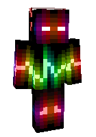 Скин по нику FelipeYT