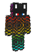 Скин по нику Felix14_v2