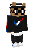 Скин по нику Felix297