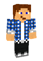 Скин по нику FelixGames