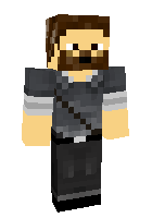 Скин по нику FelixTheHouseCat
