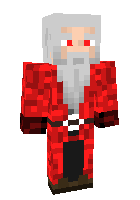 Скин по нику FelixTheHunter