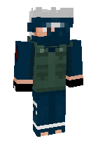 Скин по нику Felix_Fox