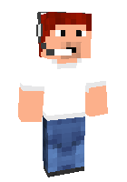 Скин по нику Felix___