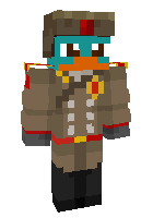 Скин по нику Felix_man