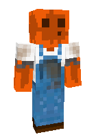 Скин по нику Felix_reich