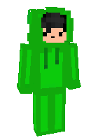 Скин по нику FelpaVerde