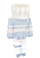 Скин по нику Femboy10