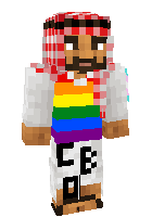 Скин по нику FemboyYT